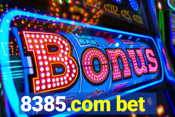 8385.com bet